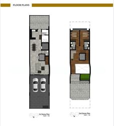 Onan Road (D15), Terrace #576521131